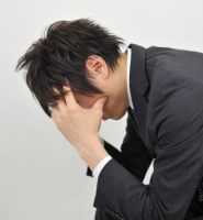 ヤミ金業者からの借金でストレス。相生市で弁護士に無料相談する