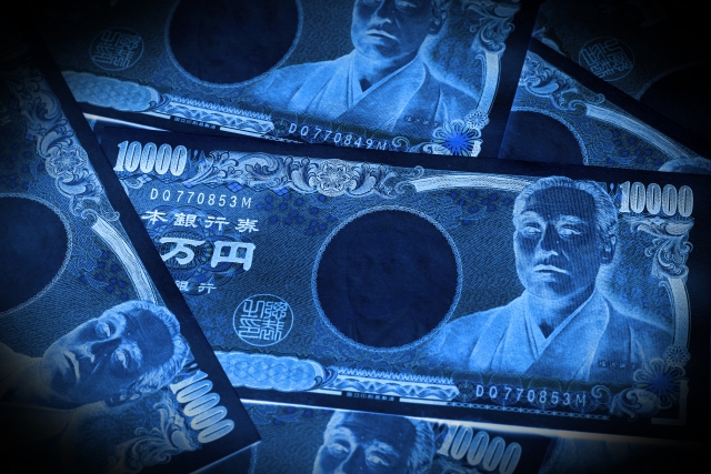 闇金によって汚れたお金。柳川市で闇金問題の無料相談は電話でできる