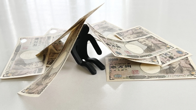 闇金によってお金はストレスになる。相生市でヤミ金被害の無料相談が司法書士に可能